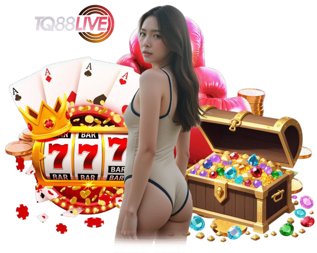 TQ88LIVE